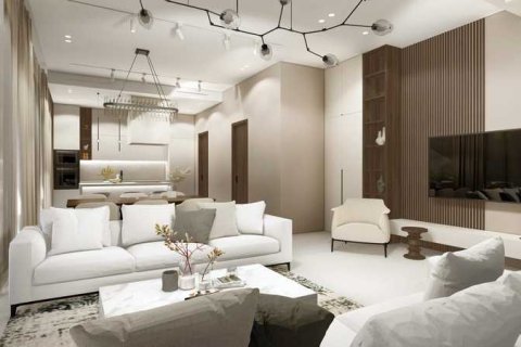 3 chambres Villa à Parekklisia, Cyprus No. 76169 3