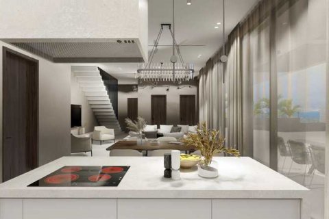 3 chambres Villa à Parekklisia, Cyprus No. 76169 5