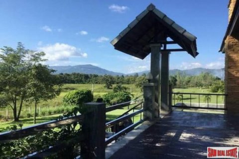 3 chambres Villa à Mae Taeng, Thailand No. 96822 17