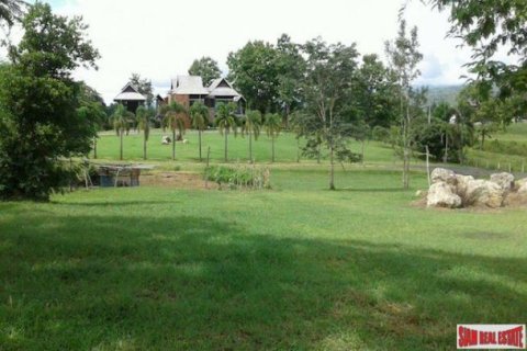 3 chambres Villa à Mae Taeng, Thailand No. 96822 3