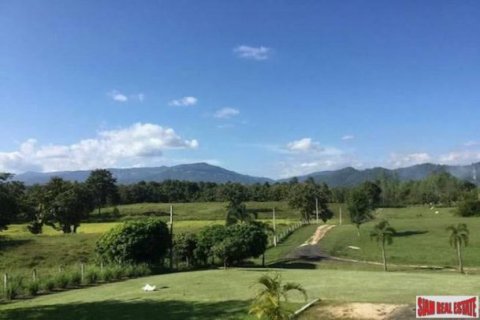 3 chambres Villa à Mae Taeng, Thailand No. 96822 14