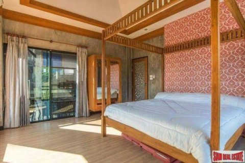 3 chambres Villa à Mae Taeng, Thailand No. 96822 6