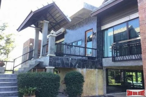 3 chambres Villa à Mae Taeng, Thailand No. 96822 15