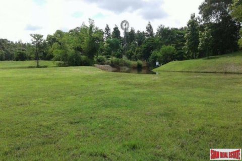 3 chambres Villa à Mae Taeng, Thailand No. 96822 4