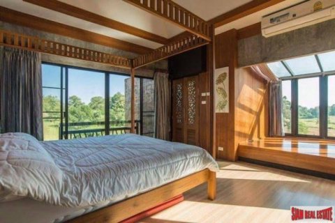 3 chambres Villa à Mae Taeng, Thailand No. 96822 5