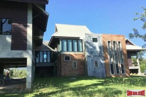 3 chambres Villa à Mae Taeng, Thailand No. 96822 18