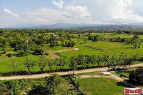 3 chambres Villa à Mae Taeng, Thailand No. 96822 20