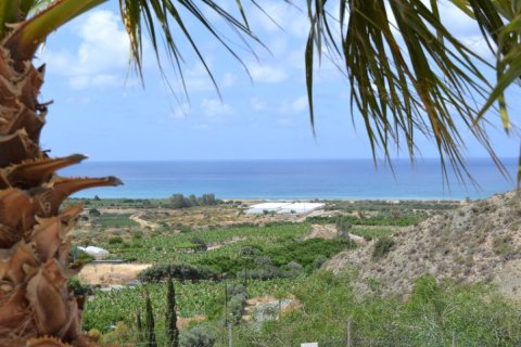 3 dormitorios Villa en Paphos, Cyprus No. 105597 9