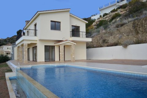 3 dormitorios Villa en Paphos, Cyprus No. 105597 8