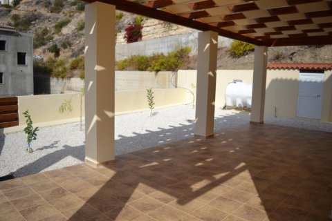 3 dormitorios Villa en Paphos, Cyprus No. 105597 12