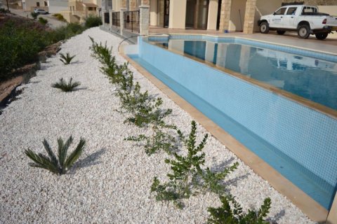 3 dormitorios Villa en Paphos, Cyprus No. 105597 15