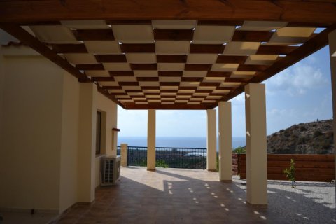 3 dormitorios Villa en Paphos, Cyprus No. 105597 7