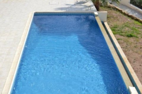 3 dormitorios Villa en Paphos, Cyprus No. 105597 13