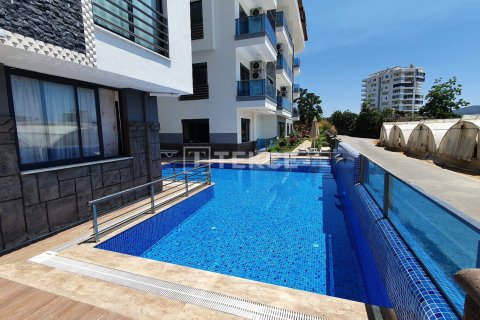 2 bedrooms Penthouse in Alanya, Turkey No. 20911 1