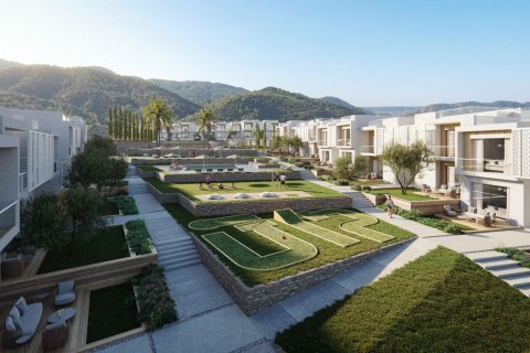 2 dormitorios Apartment en Tan Loi Thanh, Vietnam No. 16319 1