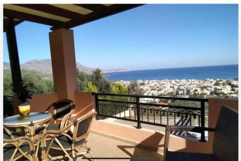 3 bedrooms Villa in Chania, Greece No. 23859 16