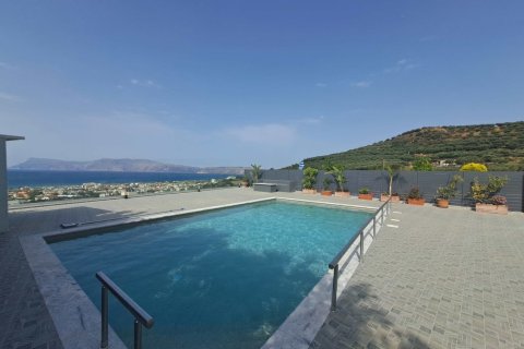 3 bedrooms Villa in Chania, Greece No. 23859 3