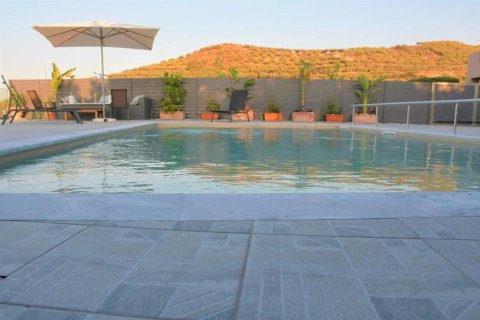 3 bedrooms Villa in Chania, Greece No. 23859 13