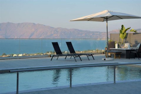 3 bedrooms Villa in Chania, Greece No. 23859 1