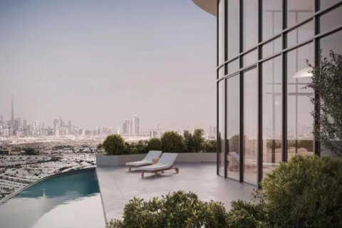 2 bedrooms Apartment in Dubai, UAE No. 92143