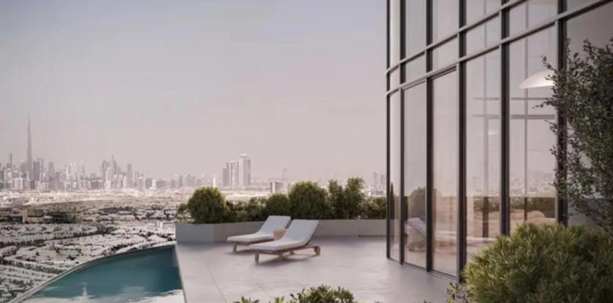 2 bedrooms Apartment in Dubai, UAE No. 92143