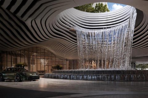 2 chambres Appartement à Can Tho, Vietnam No. 92143 15