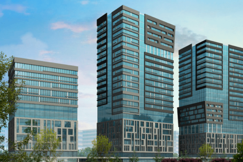 2 dormitorios  en Tien Lang, Vietnam No. 13549 1