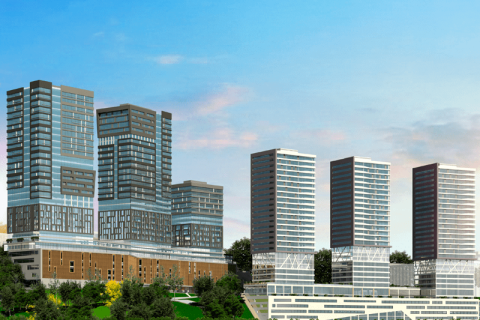 2 dormitorios  en Tien Lang, Vietnam No. 13549 3