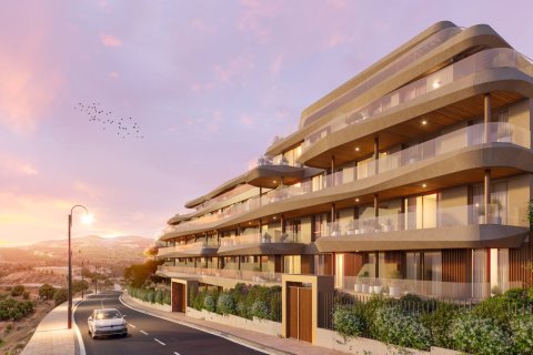 2 chambres Appartement à Mijas, Spain No. 127967