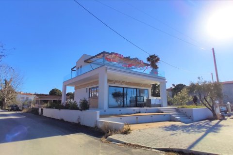 70m² Affaires à Chalkidiki, Greece No. 56626 3