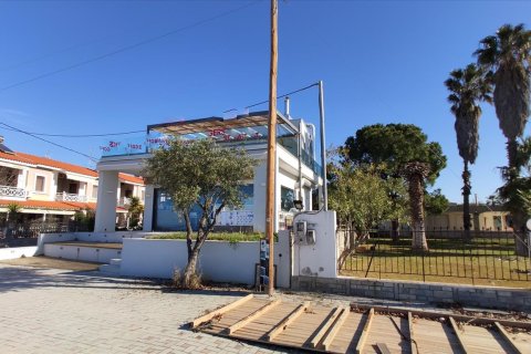 70m² Affaires à Chalkidiki, Greece No. 56626 2