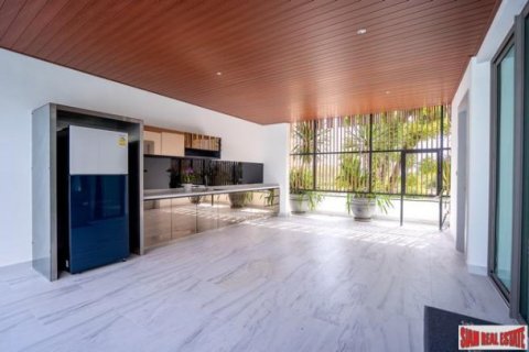 6 bedrooms Villa in Pattaya, Thailand No. 96611 5