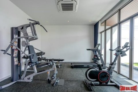 6 bedrooms Villa in Pattaya, Thailand No. 96611 19