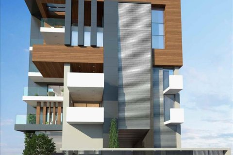 2 chambres Appartement à Limassol, Cyprus No. 105759 9