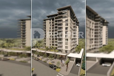 3 rooms Apartment in Kien An, Vietnam No. 15901 8