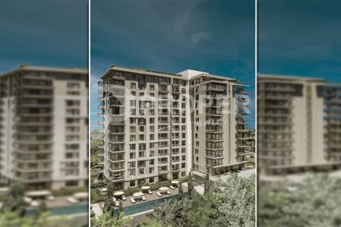 3 rooms Apartment in Kien An, Vietnam No. 15901 5