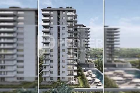 3 rooms Apartment in Kien An, Vietnam No. 15901 9