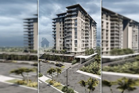 3 rooms Apartment in Kien An, Vietnam No. 15901 10