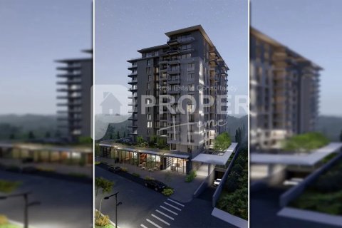 3 rooms Apartment in Kien An, Vietnam No. 15901 2