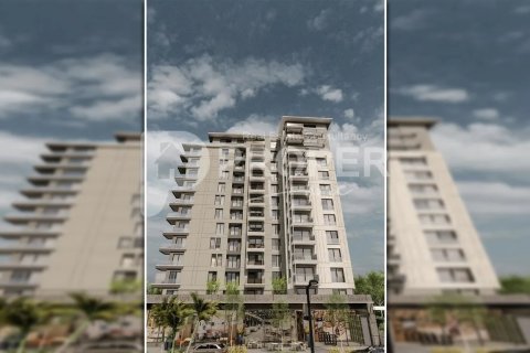 3 rooms Apartment in Kien An, Vietnam No. 15901 11