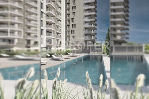 3 rooms Apartment in Kien An, Vietnam No. 15901 6