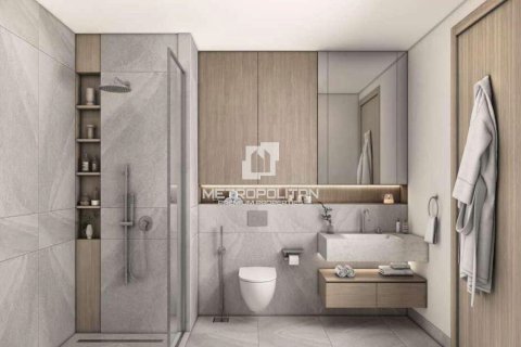 1 chambre Appartement à Tri Qua, Vietnam No. 93209 6