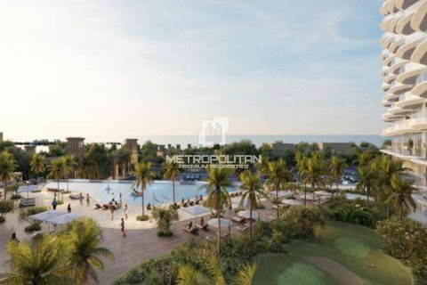 1 chambre Appartement à Tri Qua, Vietnam No. 93209 13