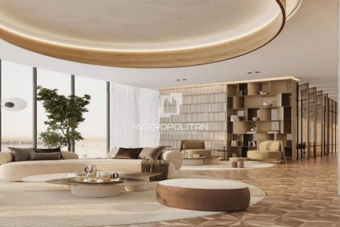 1 chambre Appartement à Tri Qua, Vietnam No. 93209 10