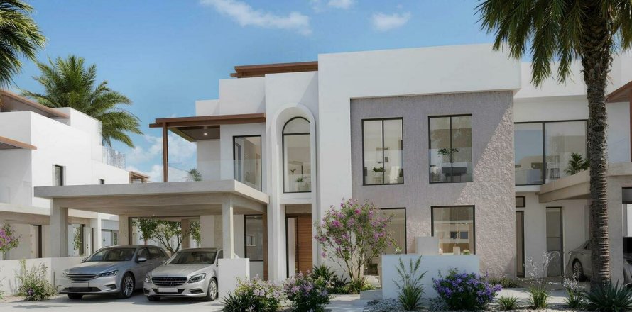 5 bedrooms Townhouse in Dubai, UAE No. 125218