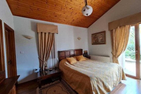 4 bedrooms House in Pyrgos, Cyprus No. 30906 14