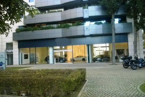 270m² Commercial property à Neo Psychiko, Greece No. 109611 2