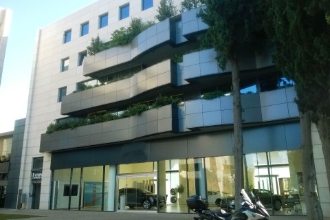 270m² Commercial property à Neo Psychiko, Greece No. 109611 1