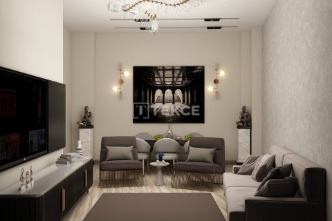 3 bedrooms Apartment in Phu Tan, Vietnam No. 98432 21