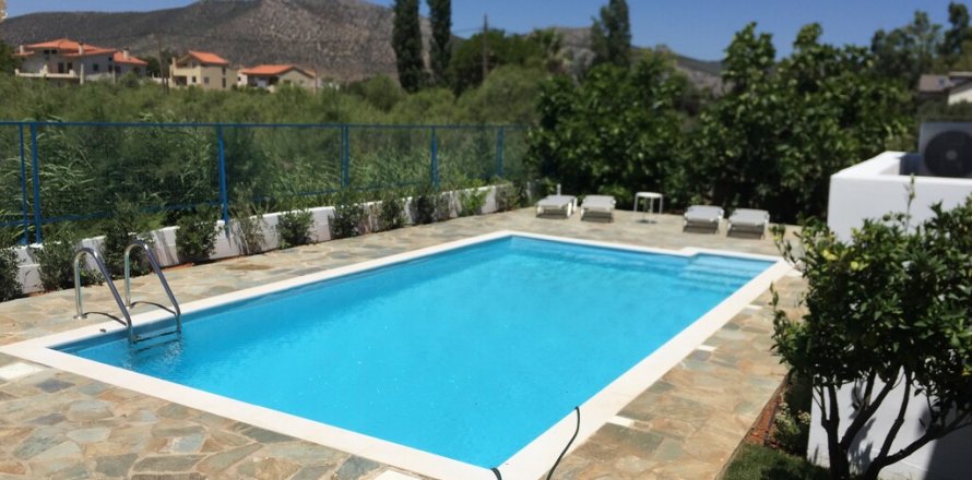 3 dormitorios House en Marathon, Greece No. 108003